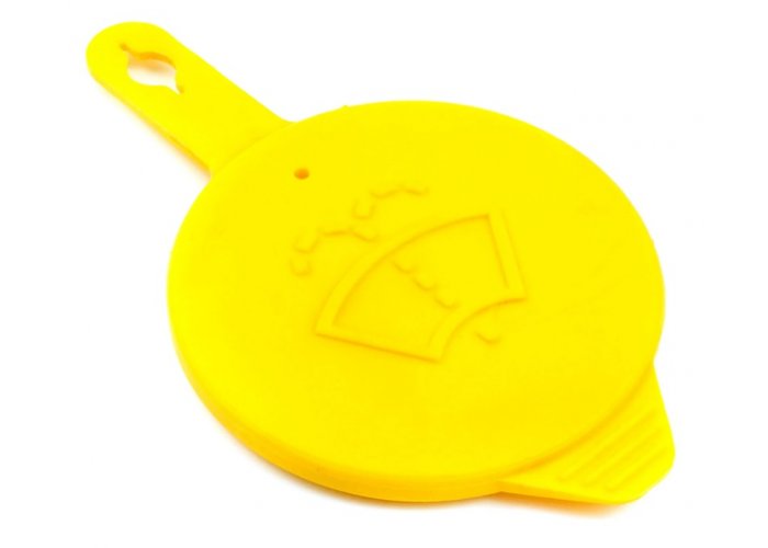 WASHER TANK CAP