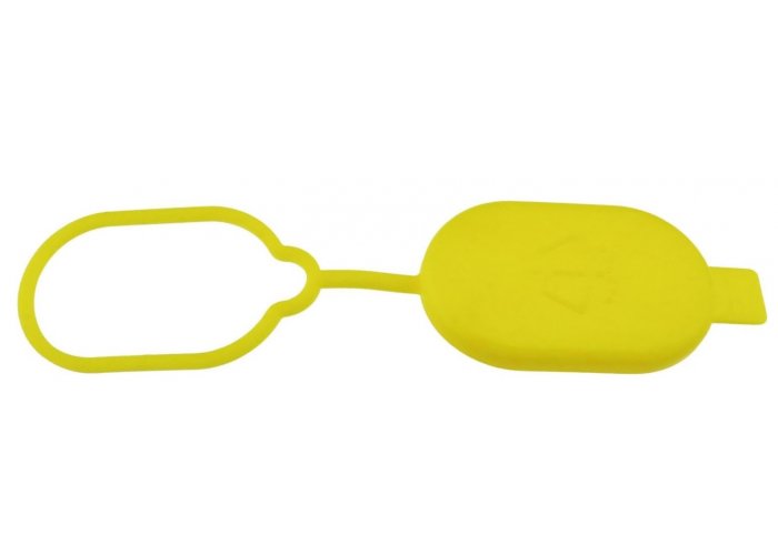WASHER TANK CAP