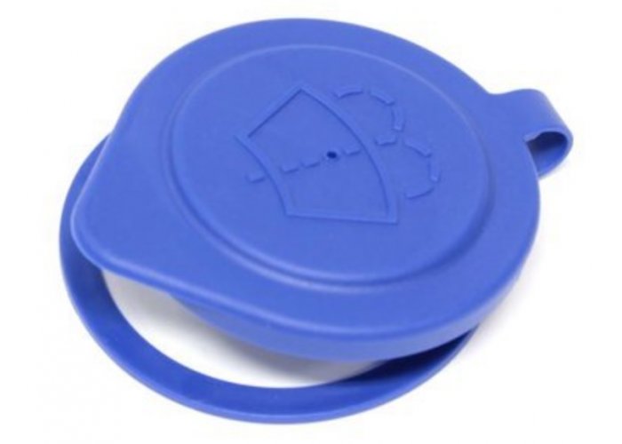 WASHER TANK CAP
