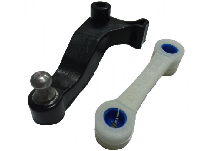 GEAR COMMEND MODUL REPAIR KIT