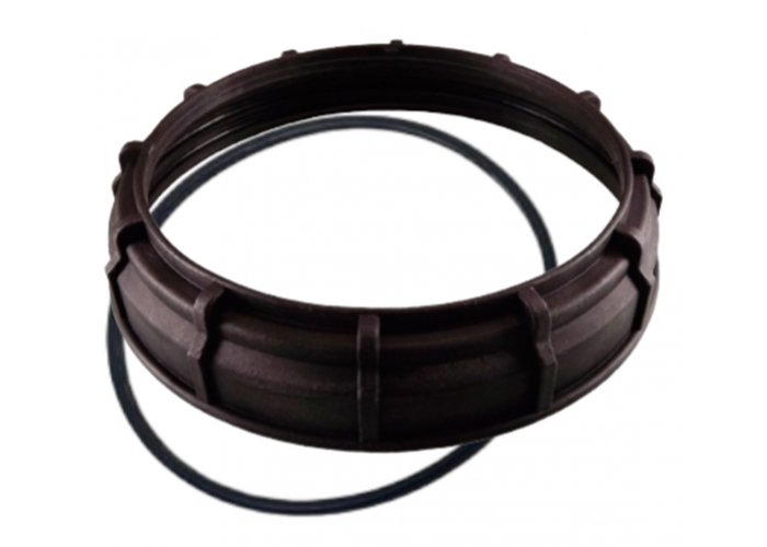 FUEL PUMP RING+ORING