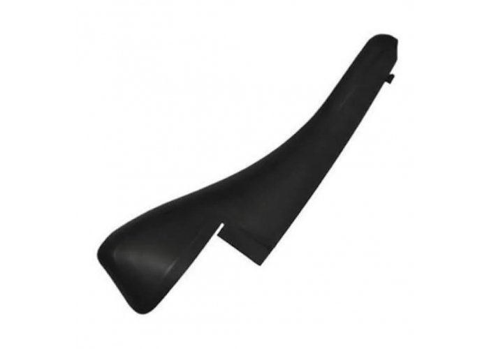 WIPER TRIM LEFT