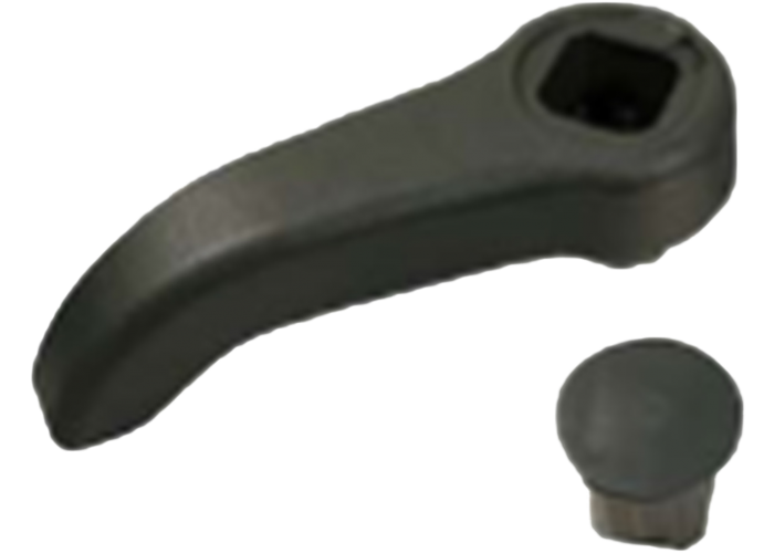 SEAT ADJUSTMENT ARM
