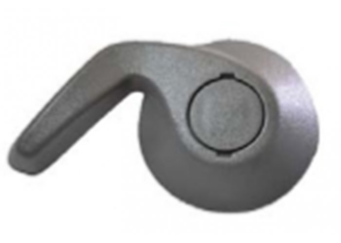 SEAT ADJUSTMENT ARM  LEFT