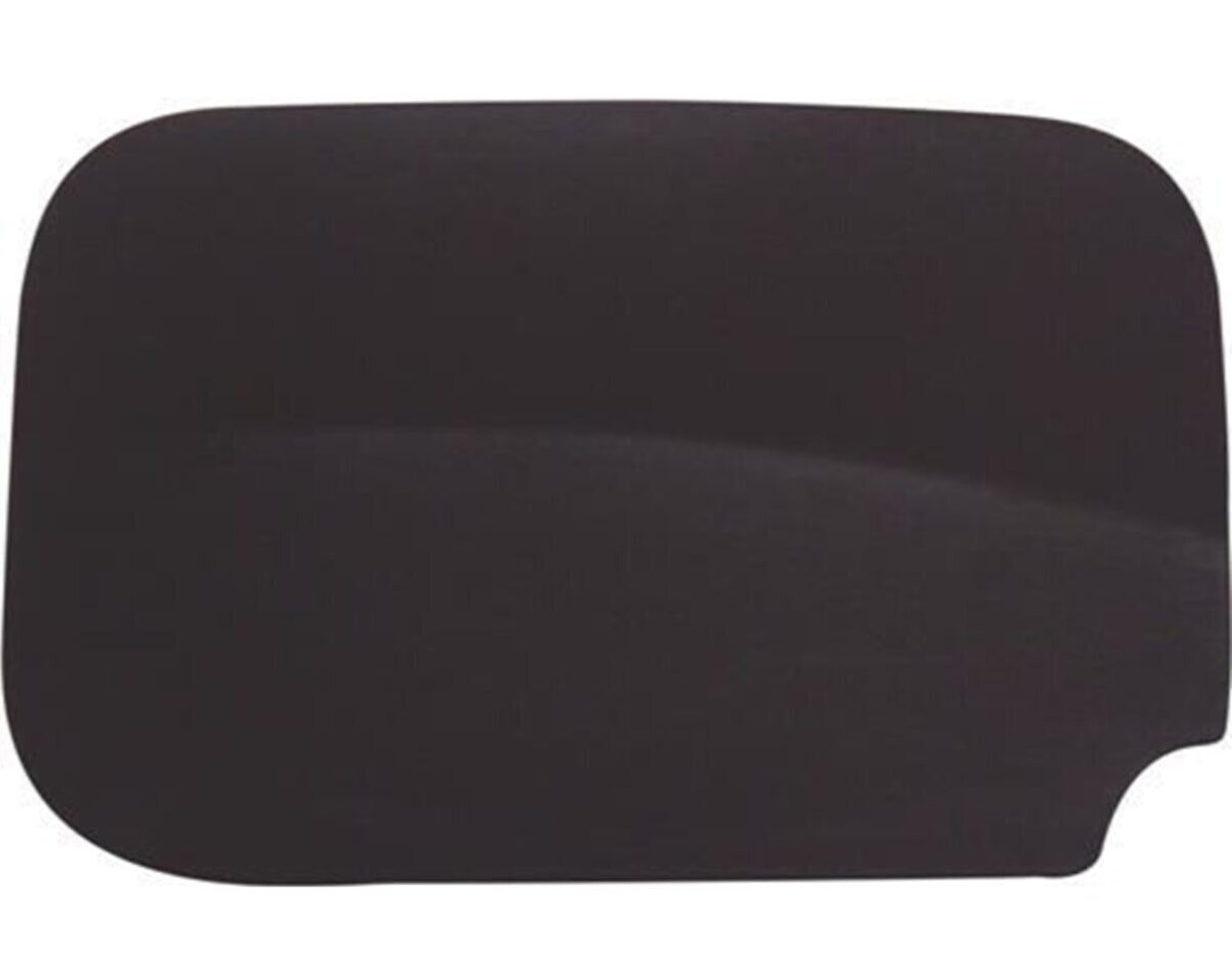 FUEL FLAP COVER