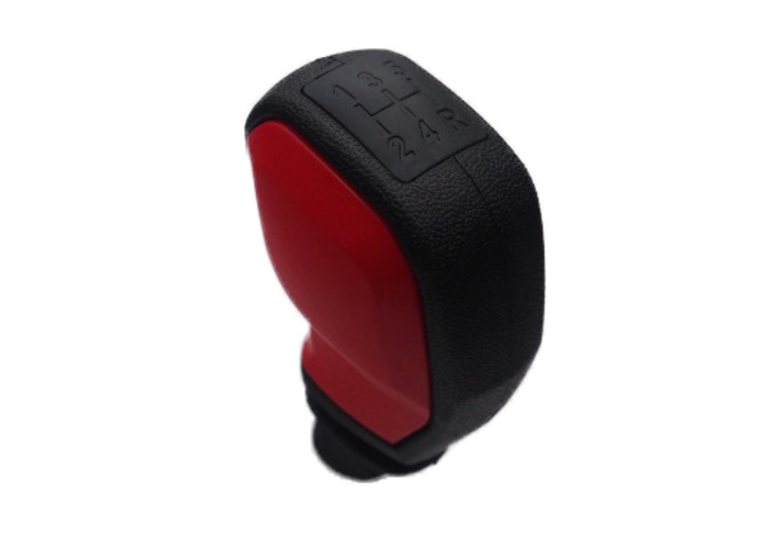 KNOB RED TYPE 