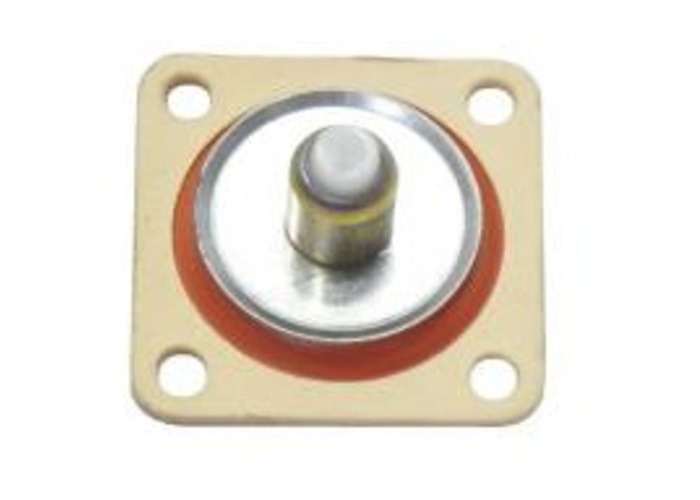 FUEL PUMP DIAPHRAGM (WITH SEAL)