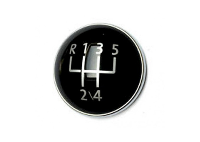 NUMERATOR ( 5 SPEED)