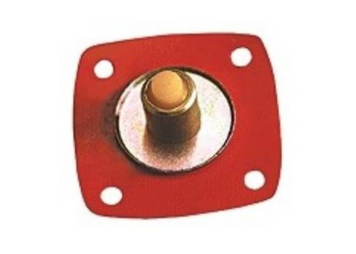 DIAPHRAGM (WITH SEAL)