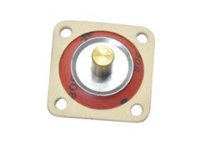 DIAPHRAGM (WITH SEAL)