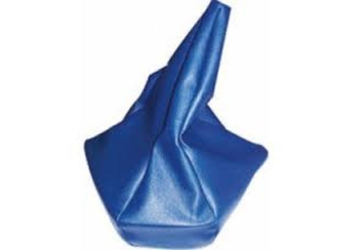 GEAR LEVER BOOTH (BLUE)