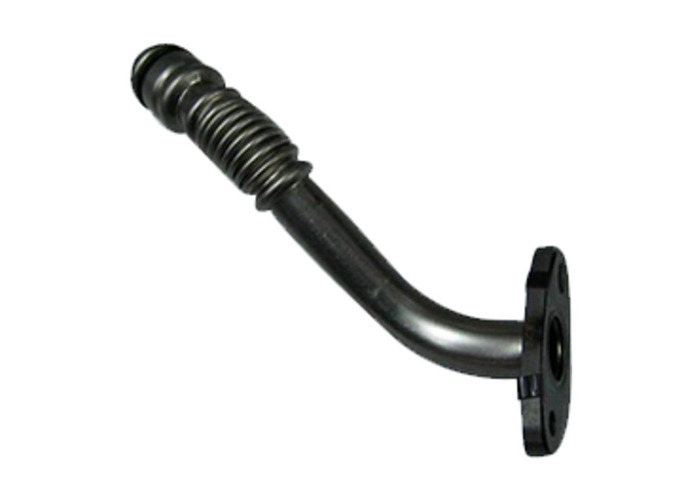 TURBO OIL DRAIN RETURN PIPE