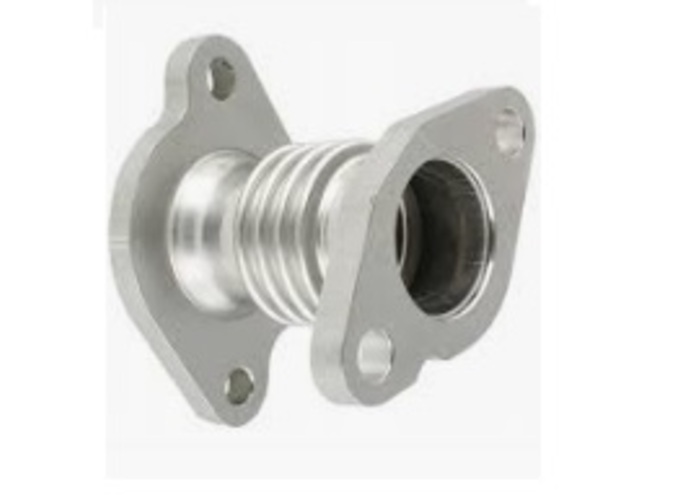 EGR PIPE