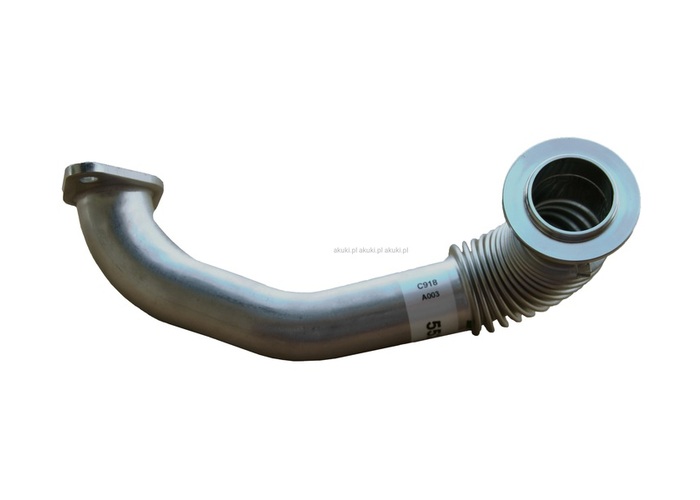 EGR PIPE