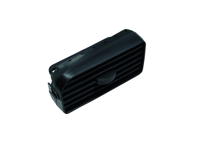 HEATER MID DIFFUSER GRID L