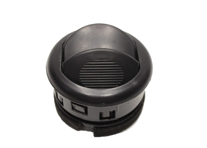 HEATER SIDE DIFFUSER GRID (R-L)