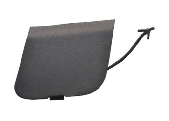 FRONT BUMPER TOW EYE COVER (PATTERNED)