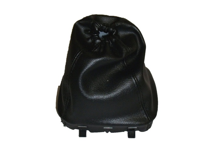 GEAR LEVER BOOTH 06-14