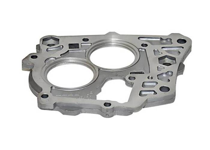 GEARBOX SUPPORT PLATE