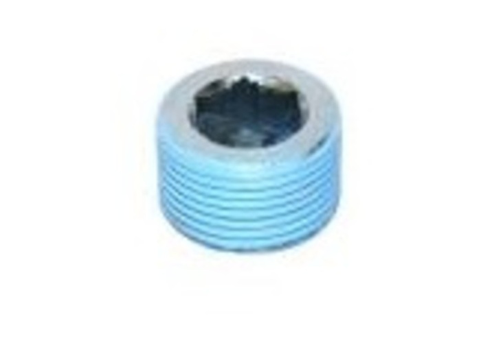 OIL PAN DRAIN PLUG