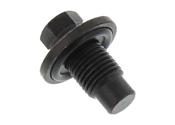 OIL PAN DRAIN PLUG