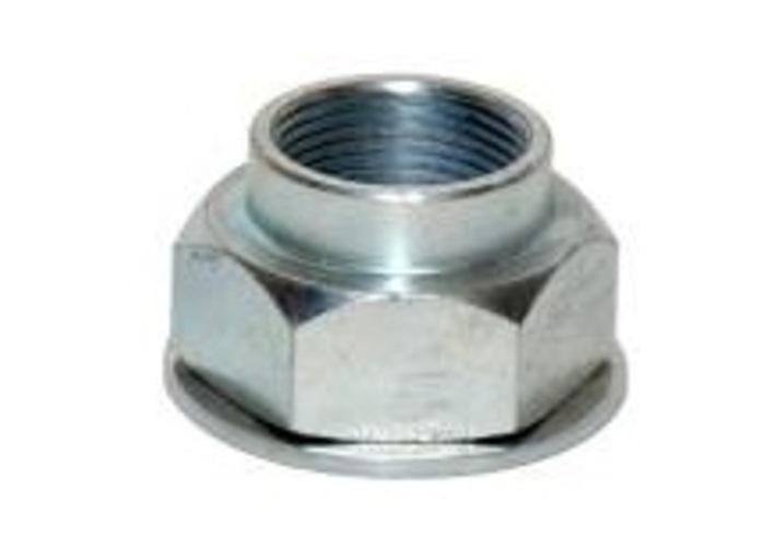 AXLE NUT