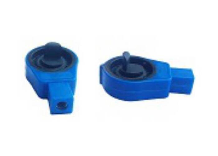 GEAR LINKAGE SELECTOR REPAIR KIT (LITTLE)