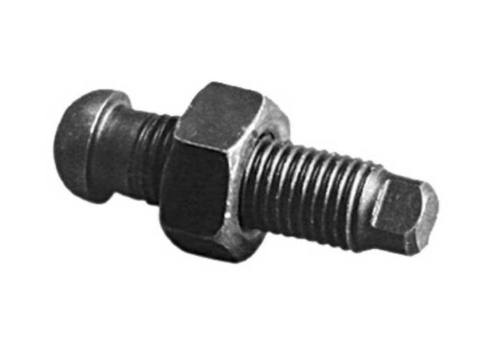 PRESSURE RELIEF VALVE TAPPET ( WITH BOLT )