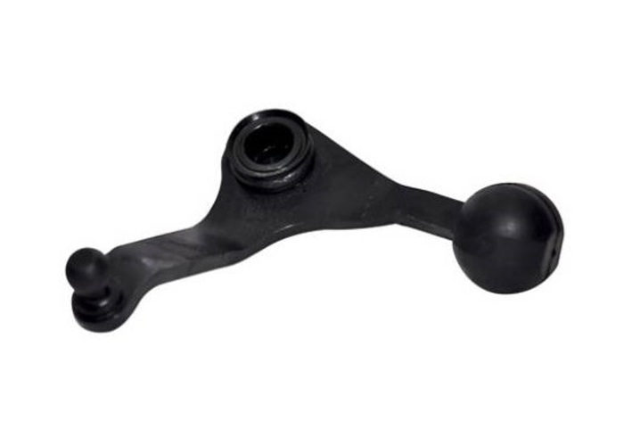 GEAR LEVER SPORT XUD9-DW8 