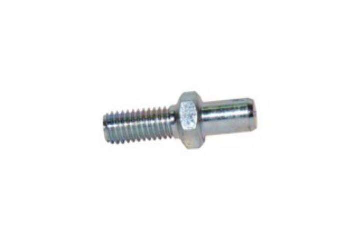 DOOR LOCK PIN ( TOP OF REAR DOOR )