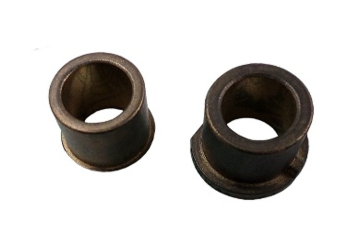 CLUCTH FORK RELEASE BEARING ARM BUSHES(BIG+SMALL)