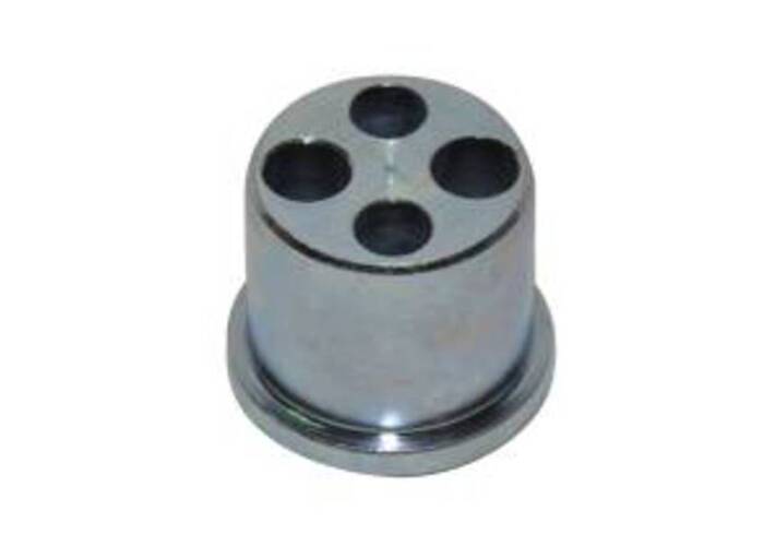 ECCENTRIC BEARING BOLT/