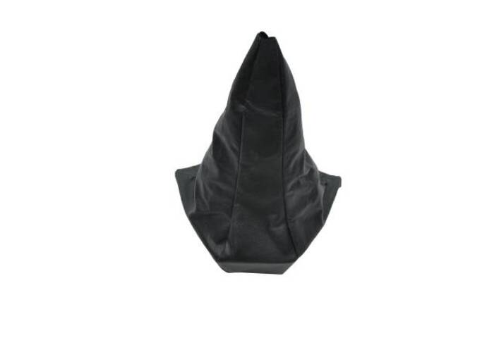 GEAR LEVER BOOT(BLACK)