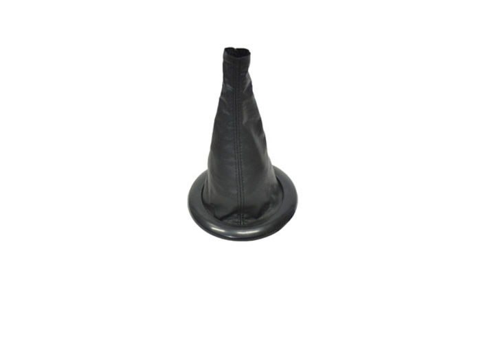GEAR LEVER BOOT(BLACK)