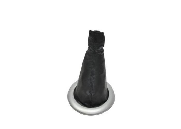 GEAR LEVER BOOT(NICEL)/