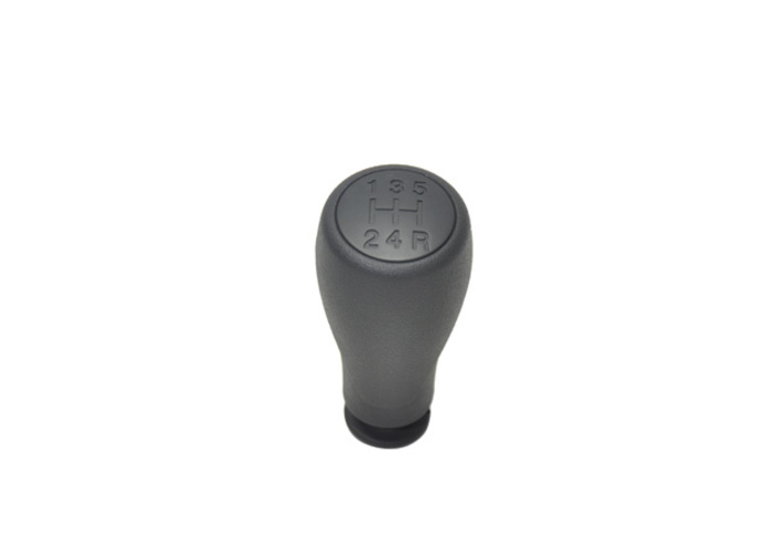 KNOB (GREY)