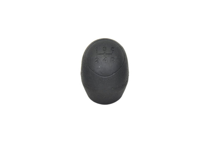 KNOB (GREY)