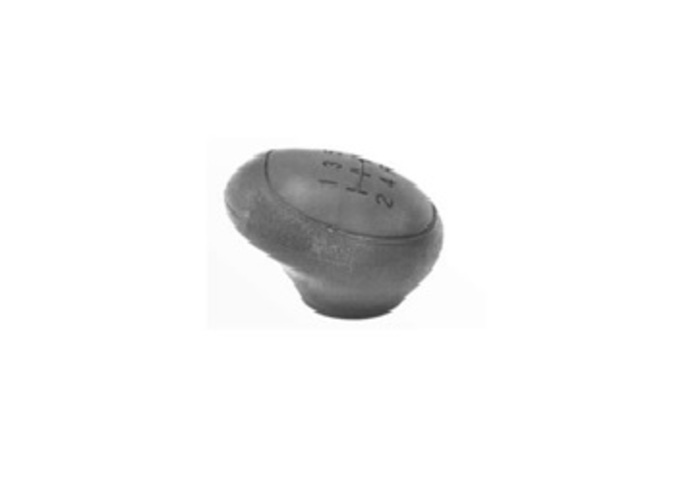 KNOB (GREY)