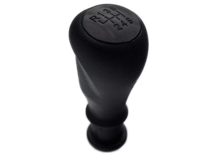 KNOB (6 SPEED)