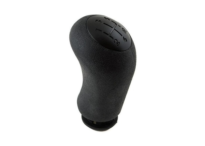 KNOB (BLACK)