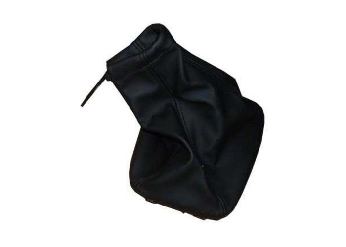 GEAR LEVER BOOTH(BLACK)