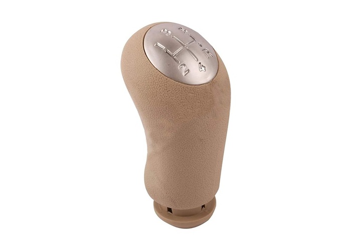 KNOB (5 SPEED BEIGE)