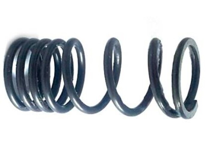 CLUCTH PEDAL SPRING
(2015-....)