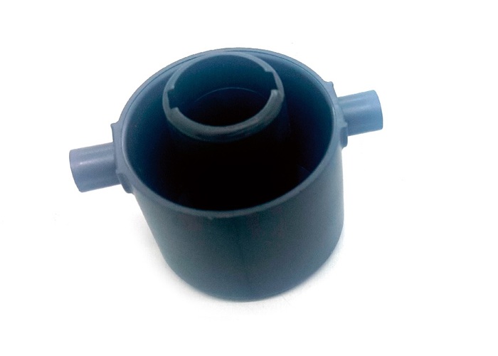 CLUCTH PEDAL BUSH TOP 
(2015-....)