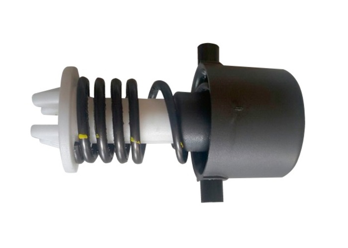 CLUCTH PEDAL BUSH SET (2015-…)