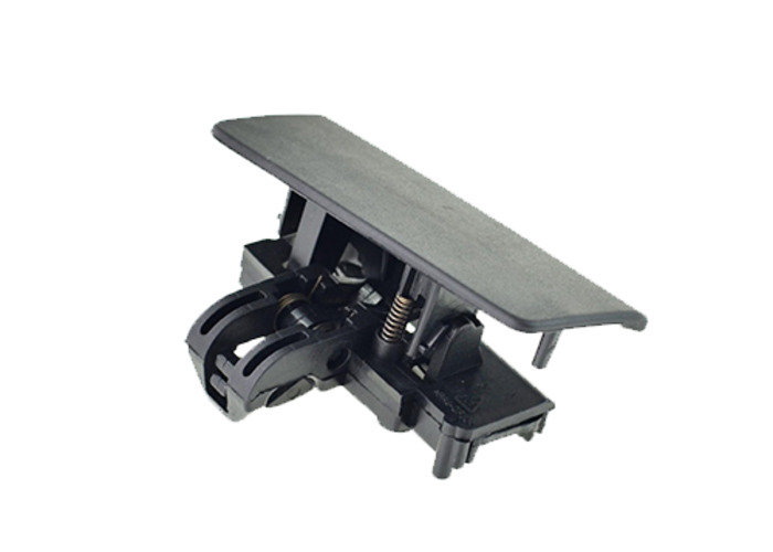 GLOW BOX HANDLE (GREY)