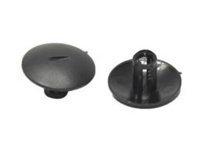 RETAINING CLIP UNDER