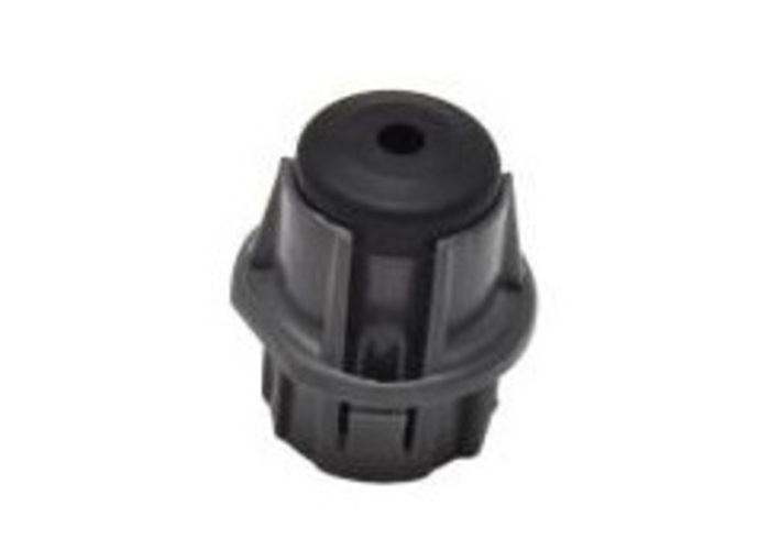 HOOD ADJUSTER SCREW SUPPORT