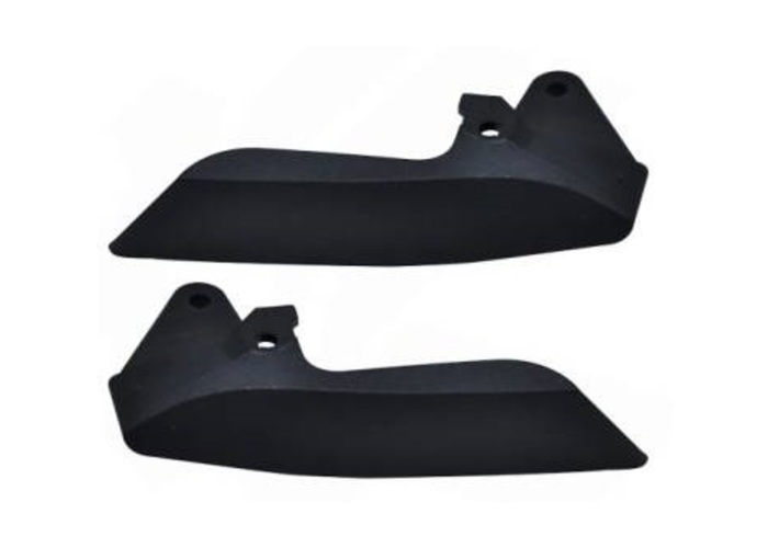 INTERIOR DOOR HANDEL R