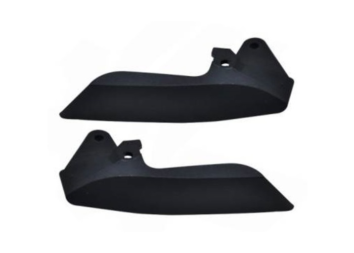 INTERIOR DOOR HANDEL  L